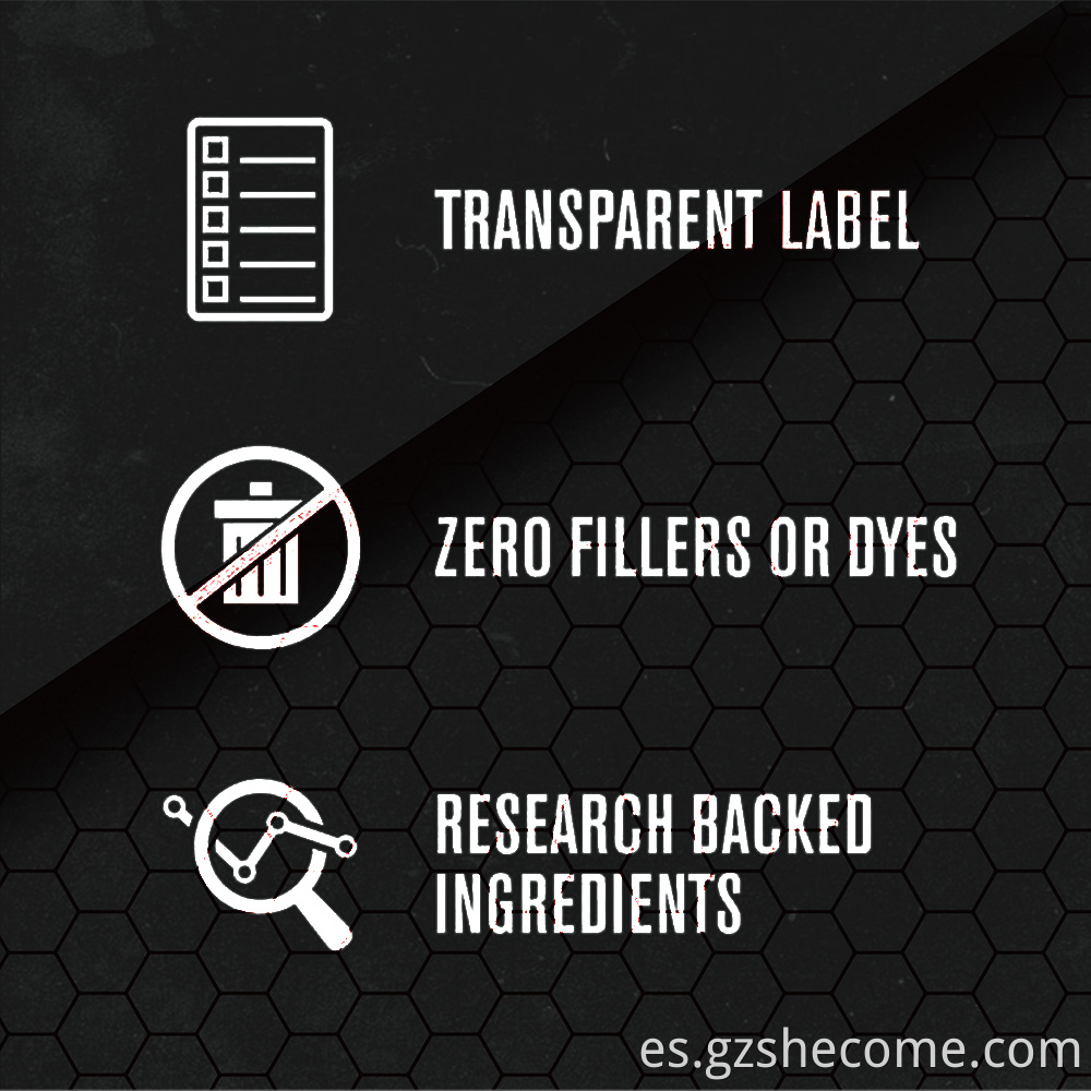 Creatine Monohydrate Powder7